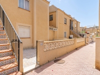 Re-Sale - Apartment - Torrevieja - Aguas Nuevas