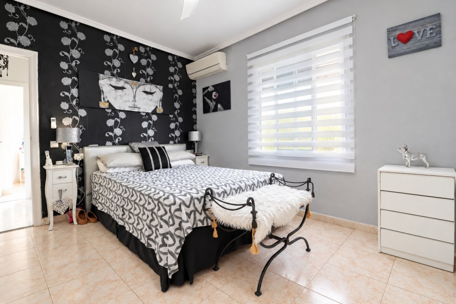 Re-Sale - Detached Villa - Ciudad Quesada - La Marquesa