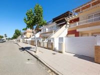 Re-Sale - Apartment - Pilar de La Horadada - El Mojón