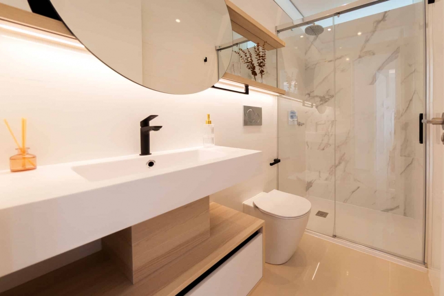 New - Apartment - Ciudad Quesada - Ciudad Quesada - Town