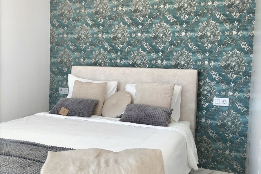 Nueva - Chalet - Pilar de La Horadada - Pilar De La Horadada