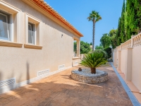 Re-Sale - Detached Villa - Benissa - Carrio