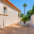 Re-Sale - Detached Villa - Benissa - Carrio