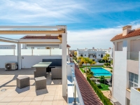 Re-Sale - Apartment - Ciudad Quesada - Doña Pepa