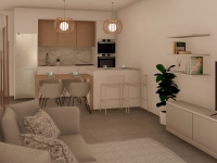 New - Apartment - Torre Pacheco - Roldán - Town