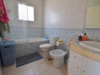 Re-Sale - Quad Villa - Orihuela Costa - Playa Flamenca