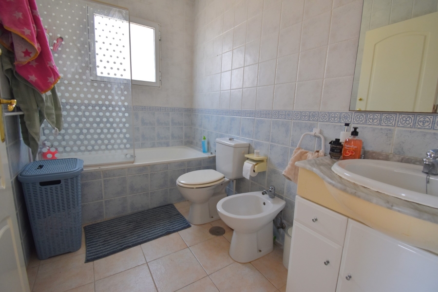 Re-Sale - Quad Villa - Orihuela Costa - Playa Flamenca