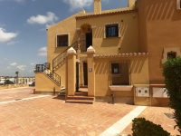 Re-Sale - Apartment - Algorfa - La Finca Golf Resort