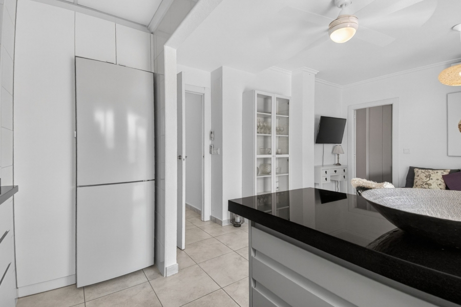 Re-Sale - Apartment - Guardamar del Segura - Guardamar del Segura - Town