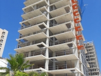 Nouveau - Penthouse - Calpe - Playa Arenal-bol