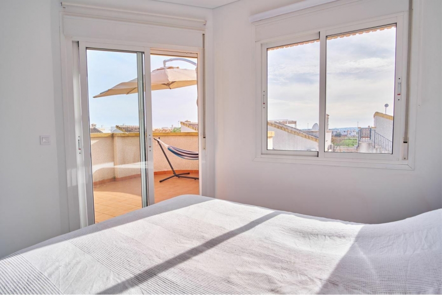 Re-Sale - Detached Villa - Los Montesinos - La Herrada