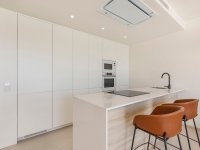 Nieuw - Vrijstaande Villa - Los Alcazares - Serena Golf