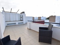 Re-Sale - Detached Villa - Algorfa - La Finca Golf Resort