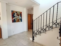 Re-Sale - Semi Detached Villa - Algorfa - La Finca Golf Resort