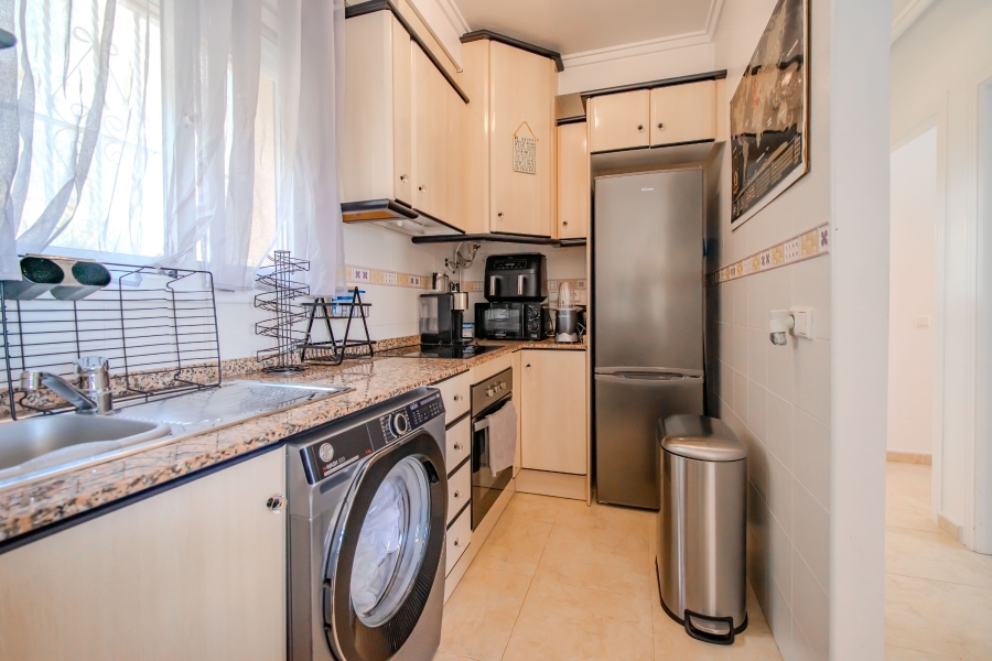 Re-Sale - Apartment - Ciudad Quesada - La Marquesa