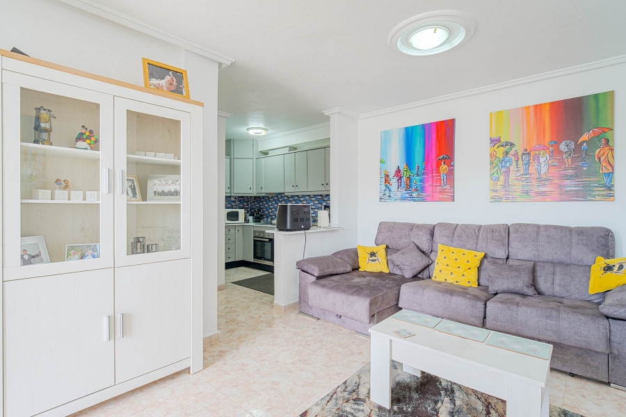 Re-Sale - Apartment - Ciudad Quesada - La Marquesa