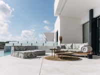 New - Detached Villa - Rojales