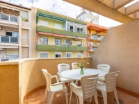 Re-Sale - Apartment - Torrevieja - Playa Los Naufragos