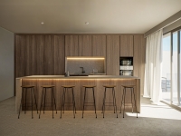 Nieuw - Vrijstaande Villa - Altea