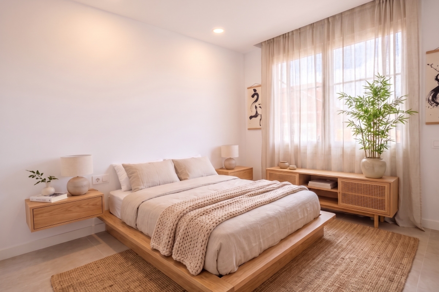 New - Apartment - San Fulgencio - San Fulgencio - Town