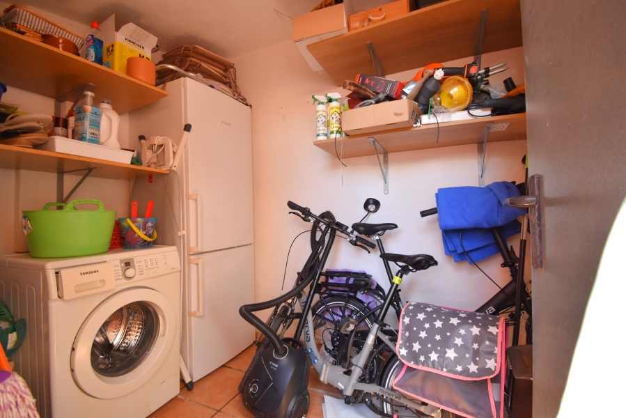 Re-Sale - Detached Villa - Orihuela Costa - Playa Flamenca