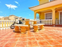Re-Sale - Detached Villa - Torrevieja - Los Balcones - Los Altos del Edén