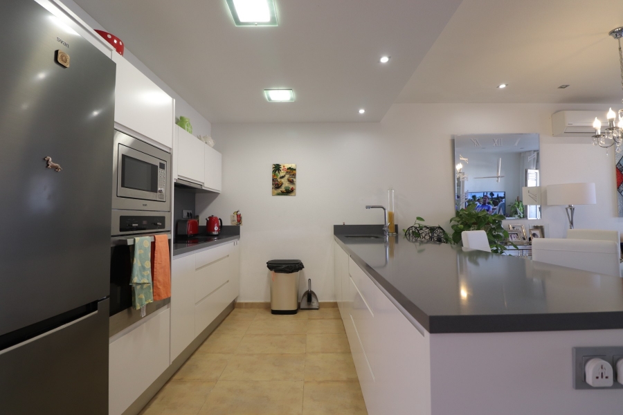 Re-Sale - Townhouse - Benijofar - Benijofar - Village