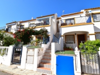 Re-Sale - Apartment - Orihuela Costa - La Florida