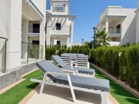 Re-Sale - Apartment - Ciudad Quesada - La Laguna