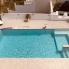Re-Sale - Detached Villa - Ciudad Quesada - La Marquesa