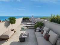 Nieuw - Appartement - Los Alcazares - Los Alcazares - Stad