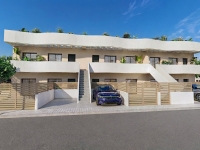 New - Apartment - Pilar de La Horadada - Pilar de La Horadada - Town