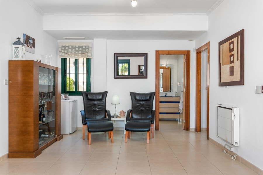 Re-Sale - Detached Villa - Ciudad Quesada - Ciudad Quesada - Rojales