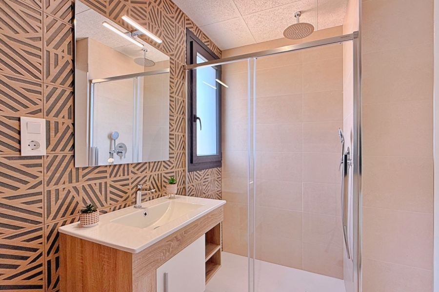 Re-Sale - Apartment - Orihuela Costa - Los Altos