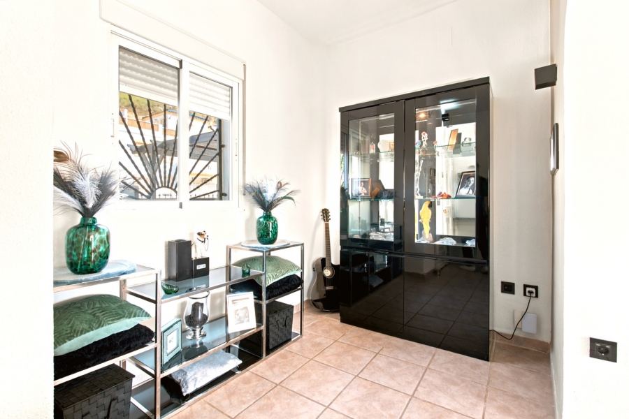 Re-Sale - Detached Villa - Ciudad Quesada - La Marquesa