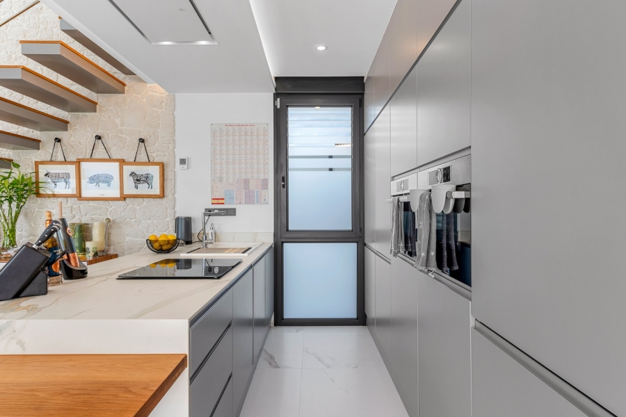 Re-Sale - Detached Villa - Ciudad Quesada - Ciudad Quesada - Town