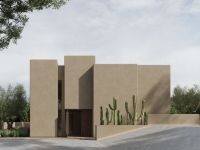 Nye - Frittliggende Villa - la Nucia - La Nucia