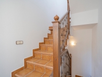 Re-Sale - Semi Detached Villa - Algorfa - La Finca Golf Resort
