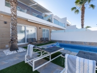 New - Detached Villa - San Pedro del Pinatar - San Pedro del Pinatar - Town