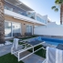 New - Detached Villa - San Pedro del Pinatar - San Pedro del Pinatar - Town