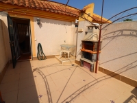 Re-Sale - Townhouse - Algorfa - Montemar