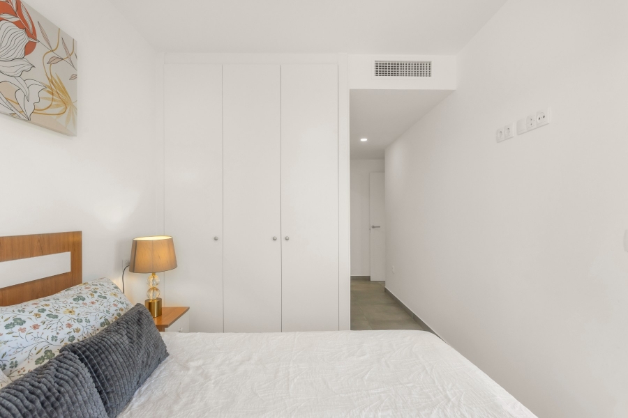 Re-Sale - Apartment - Santa Rosalía - Santa Rosalía Lake & Life Resort