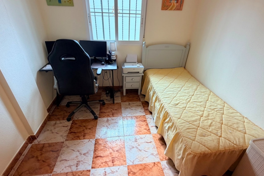 Re-Sale - Quad Villa - Orihuela Costa - Lomas de Cabo Roig