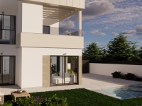 New - Townhouse - Orihuela Costa