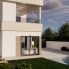 New - Townhouse - Orihuela Costa