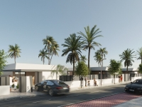 Nieuw - Vrijstaande Villa - Molina De Segura - Molina de Segura