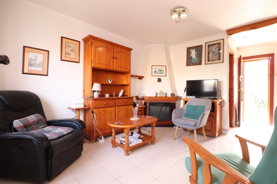 Reventa - Adosado - Orihuela Costa - Los Balcones