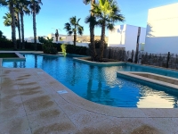 Re-Sale - Apartment - Algorfa - La Finca Golf Resort