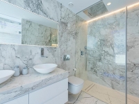 New - Detached Villa - Calpe