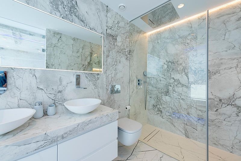 New - Detached Villa - Calpe